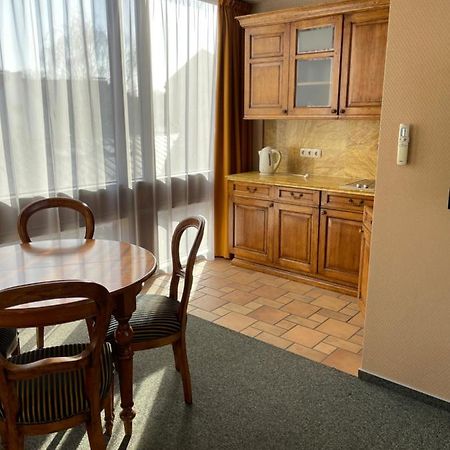 Apartment Senamiescio Inkaras Klaipeda Luaran gambar