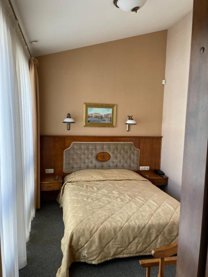 Apartment Senamiescio Inkaras Klaipeda Luaran gambar