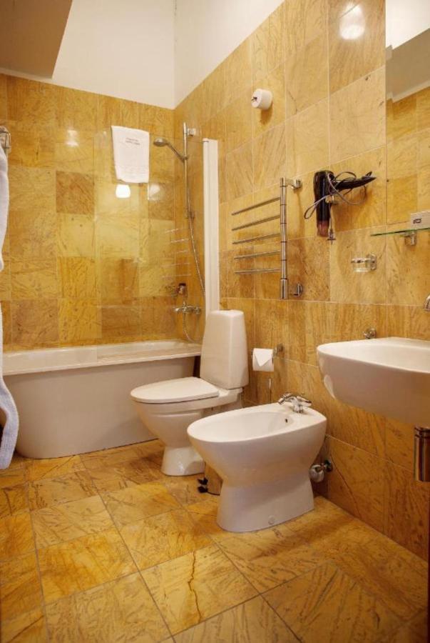 Apartment Senamiescio Inkaras Klaipeda Luaran gambar